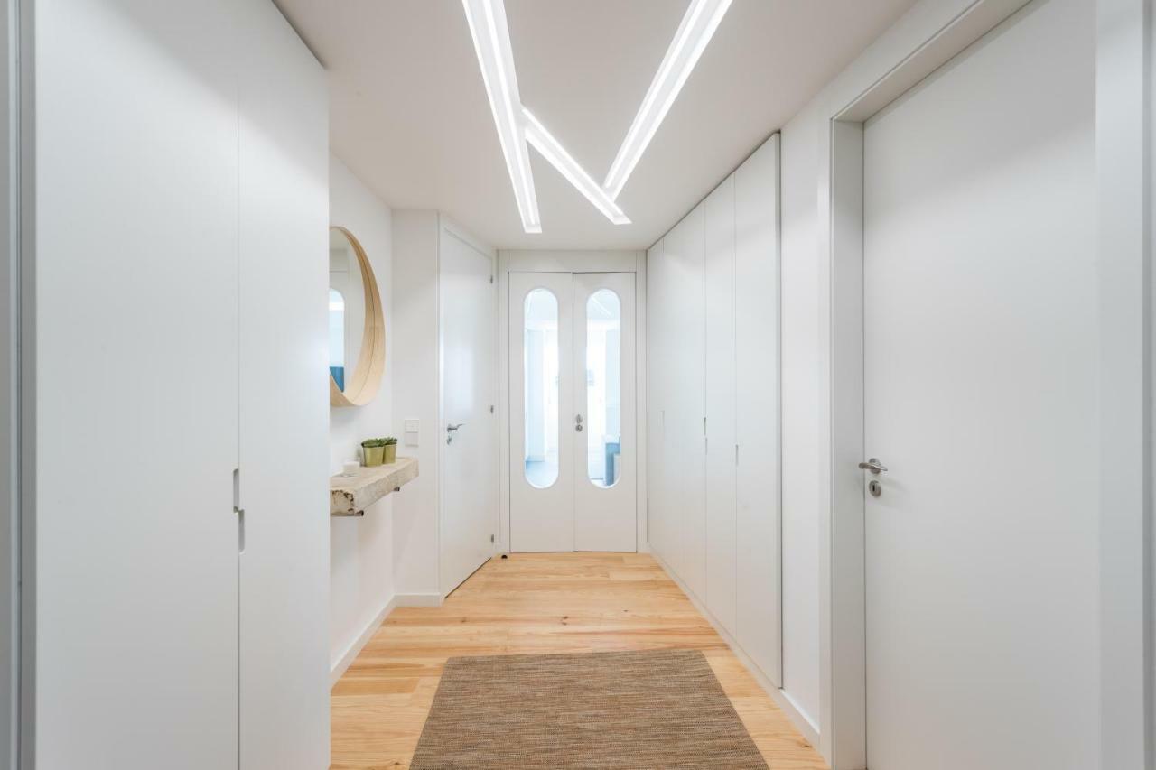 FLH Chiado Bright Apartment Lisboa Exterior foto