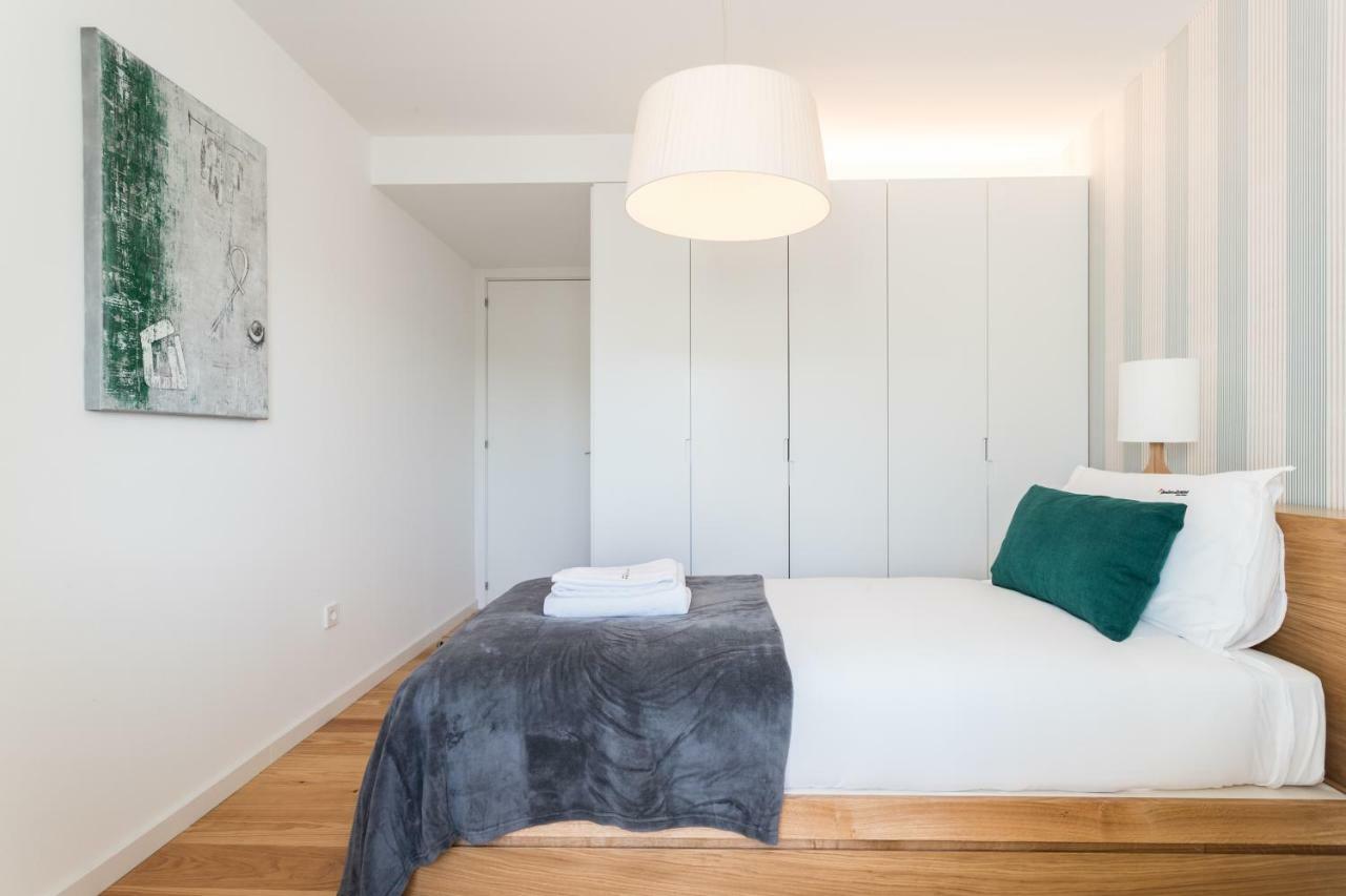 FLH Chiado Bright Apartment Lisboa Exterior foto